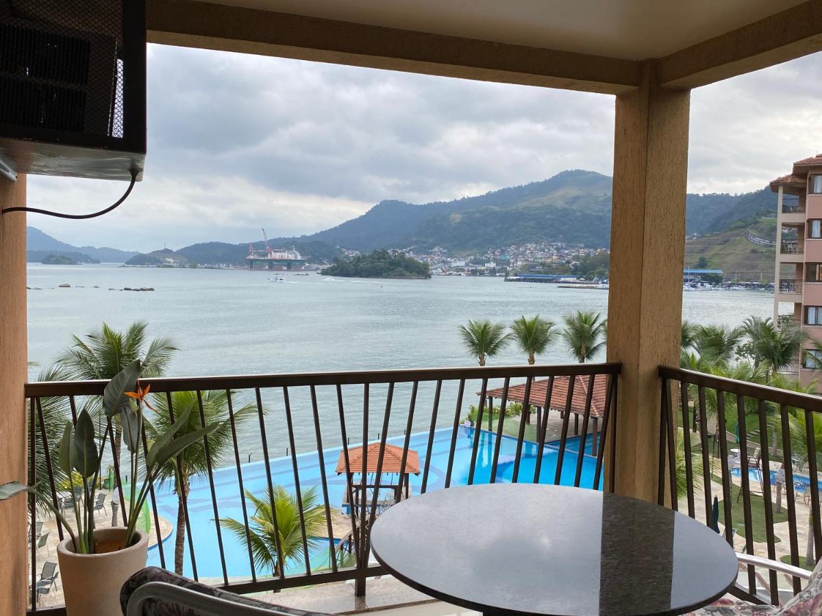 Charme Comforto Beira Mar Apartment Angra dos Reis Exterior photo